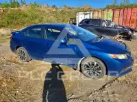 2013 Honda CIVIC photo