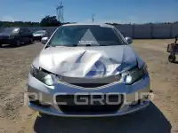 2013 Honda CIVIC фото