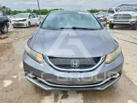 2013 Honda CIVIC photo