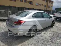 2013 Honda CIVIC фото