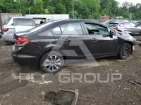 2013 Honda CIVIC фото