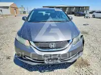 2013 Honda CIVIC фото