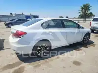 2013 Honda CIVIC фото