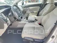 2013 Honda CIVIC фото