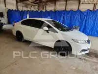 2013 Honda CIVIC photo