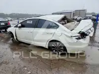 2013 Honda CIVIC фото