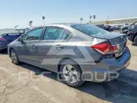 2013 Honda CIVIC photo