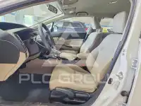 2013 Honda CIVIC фото