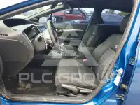 2013 Honda CIVIC фото
