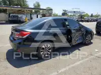 2013 Honda CIVIC photo