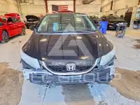 2013 Honda CIVIC photo