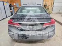 2013 Honda CIVIC фото