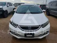 2013 Honda CIVIC photo