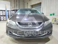 2013 Honda CIVIC фото