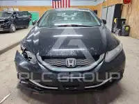 2013 Honda CIVIC фото