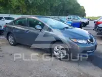 2013 Honda CIVIC photo