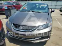 2013 Honda CIVIC photo