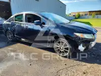 2013 Honda CIVIC photo