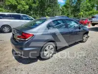 2013 Honda CIVIC фото