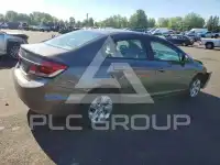 2013 Honda CIVIC фото