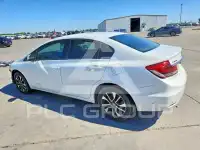 2013 Honda CIVIC photo