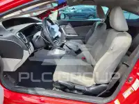 2013 Honda CIVIC фото