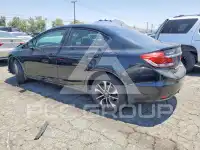 2013 Honda CIVIC фото