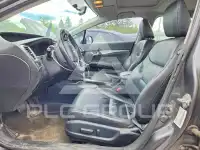 2013 Honda CIVIC photo