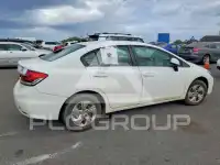 2013 Honda CIVIC photo