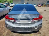 2013 Honda CIVIC photo