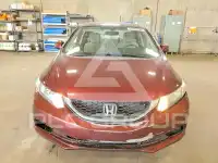 2013 Honda CIVIC photo