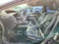 2013 Honda CIVIC фото