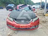 2013 Honda CIVIC photo