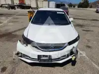 2013 Honda CIVIC photo