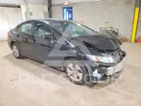 2013 Honda CIVIC фото