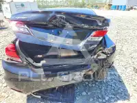 2013 Honda CIVIC фото