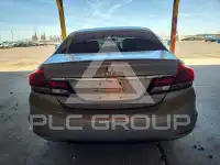 2013 Honda CIVIC photo