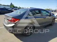 2013 Honda CIVIC photo