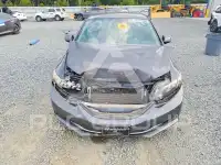 2013 Honda CIVIC photo