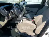2013 Honda CIVIC photo