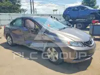2013 Honda CIVIC photo