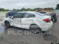 2013 Honda CIVIC фото