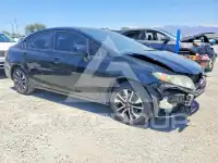 2013 Honda CIVIC photo