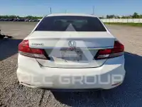 2013 Honda CIVIC фото