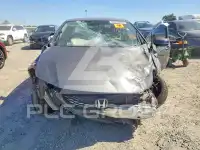 2013 Honda CIVIC фото