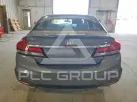 2013 Honda CIVIC photo