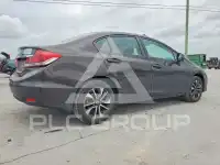 2013 Honda CIVIC фото