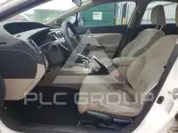 2013 Honda CIVIC photo