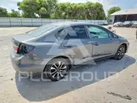2013 Honda CIVIC фото