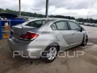 2013 Honda CIVIC photo